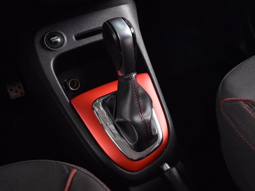 Renault Kaptur I Кемерово  - изображение 18