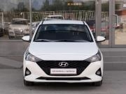 Hyundai Solaris II Новосибирск  - изображение 21