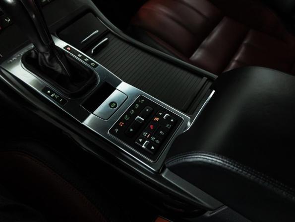 Land Rover Range Rover Sport I Рестайлинг с пробегом 2012 года, цена 1 999 900 рублей, 207194 км, внедорожник, Автокод Объявления