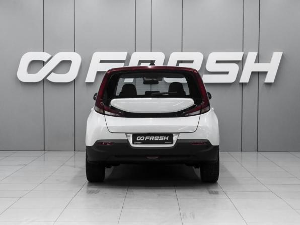 Kia Soul III с пробегом 2021 года, цена 1 450 000 рублей, 148666 км, хэтчбек, Автокод Объявления