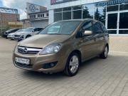 Opel Zafira B Рестайлинг Великий Новгород  - изображение 21