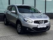 Nissan Qashqai I Рестайлинг Екатеринбург  - изображение 30