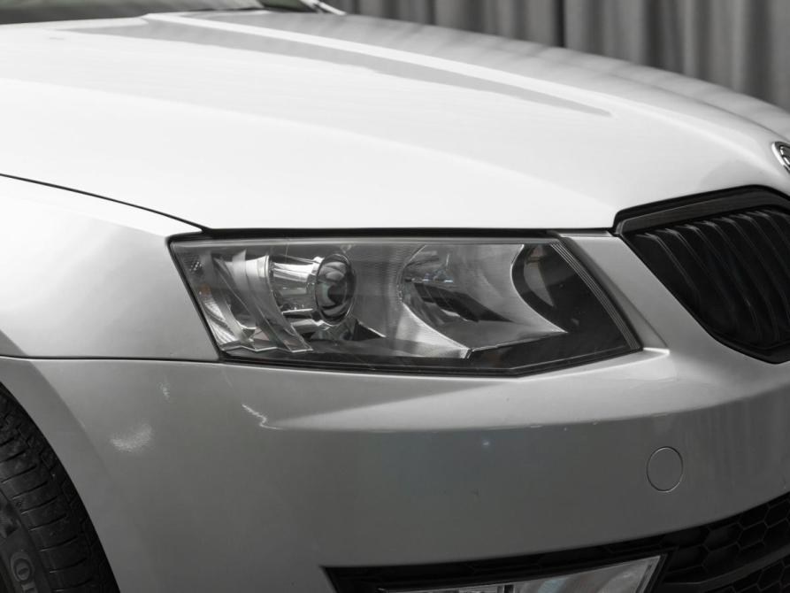 Skoda Octavia III (A7) Москва  - изображение 21