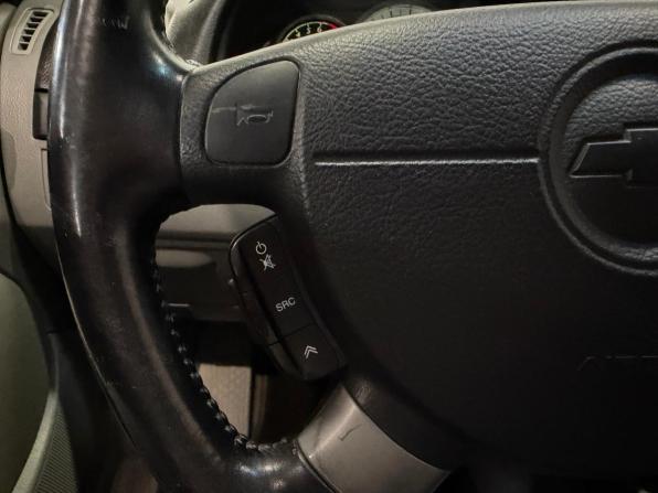 Chevrolet Lacetti I с пробегом 2005 года, цена 449 000 рублей, 197258 км, хэтчбек, Автокод Объявления