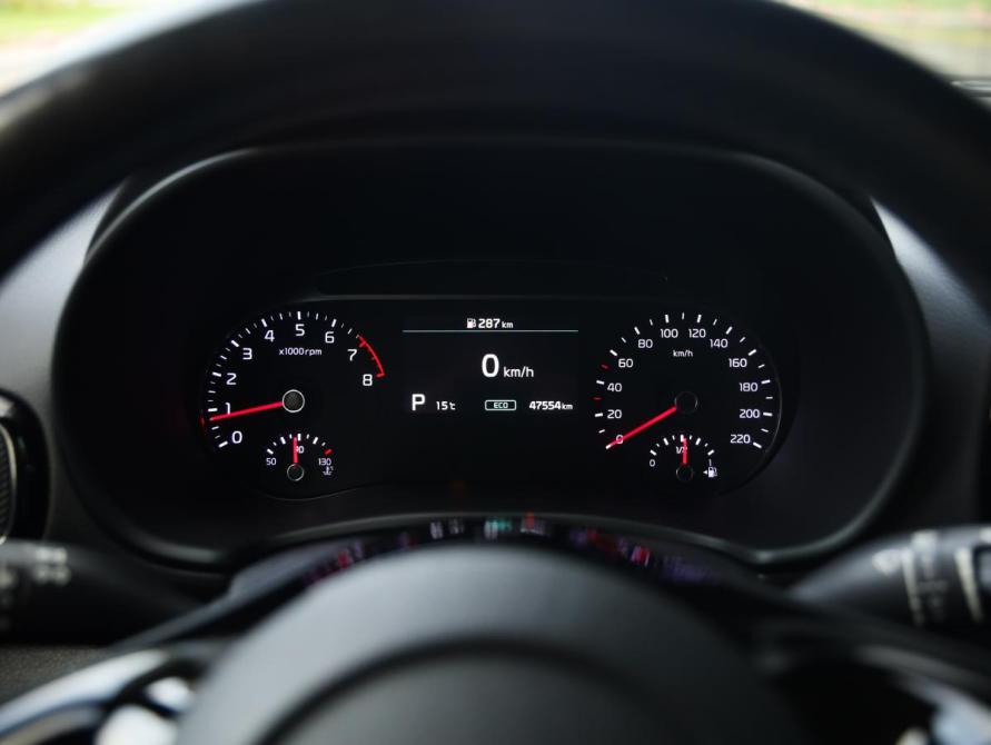 Kia Soul III Санкт-Петербург  - изображение 15