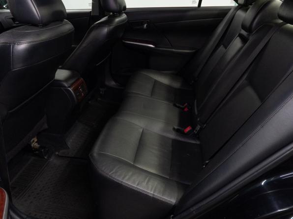 Toyota Camry VII (XV50) с пробегом 2013 года, цена 1 399 000 рублей, 193278 км, седан, Автокод Объявления
