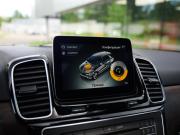 Mercedes-Benz GLE I (W166) Санкт-Петербург  - изображение 54