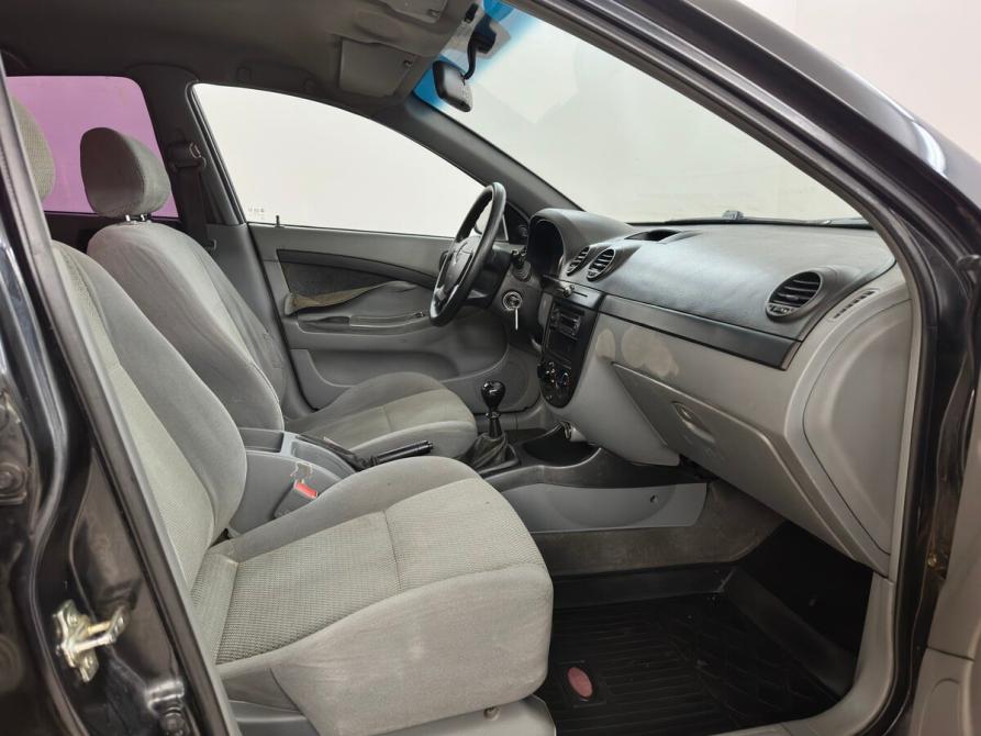 Chevrolet Lacetti I Москва  - изображение 9