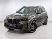 BMW X5 IV (G05/G18) Рестайлинг Москва  - изображение 31