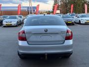 Skoda Rapid I Альметьевск  - изображение 28