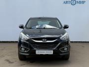 Hyundai ix35 I Рестайлинг Москва  - изображение 14
