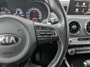 Kia Stinger I Москва  - изображение 57