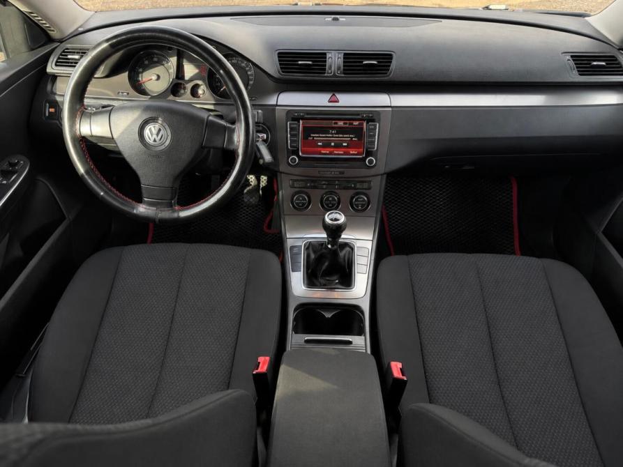 Volkswagen Passat B6 Набережные Челны  - изображение 19