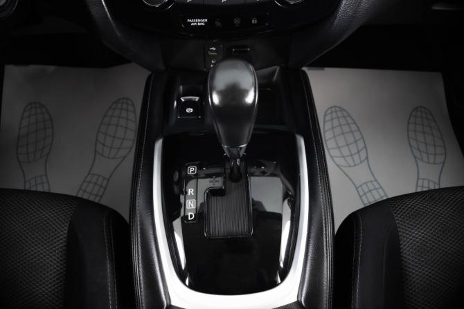 Nissan Qashqai II с пробегом 2014 года, цена 1 649 000 рублей, 134250 км, внедорожник, Автокод Объявления