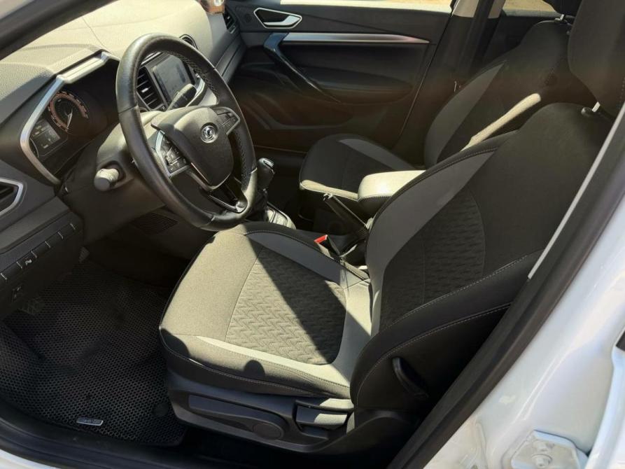 Lada (ВАЗ) Vesta I Рестайлинг (NG) Оренбург  - изображение 14