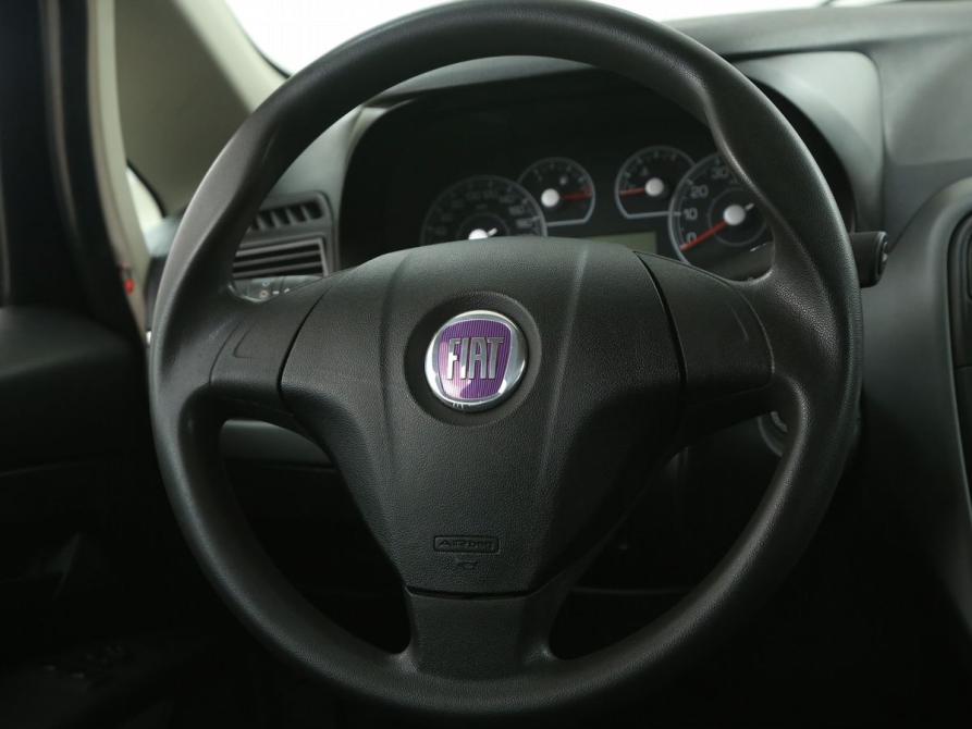 Fiat Punto III Grande Punto Иваново  - изображение 16