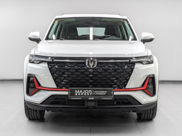 Changan CS35 Plus I Рестайлинг с пробегом 2023 года, цена 1 840 000 рублей, 18503 км, внедорожник, Автокод Объявления