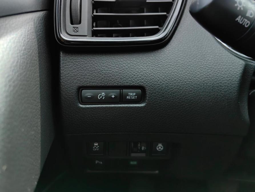Nissan Qashqai II Рестайлинг Подольск  - изображение 22