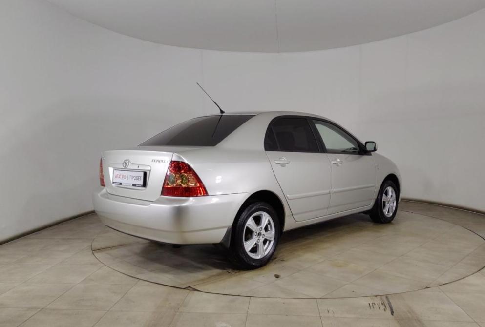 Toyota Corolla X (E140 E150) Волгоград  - изображение 5