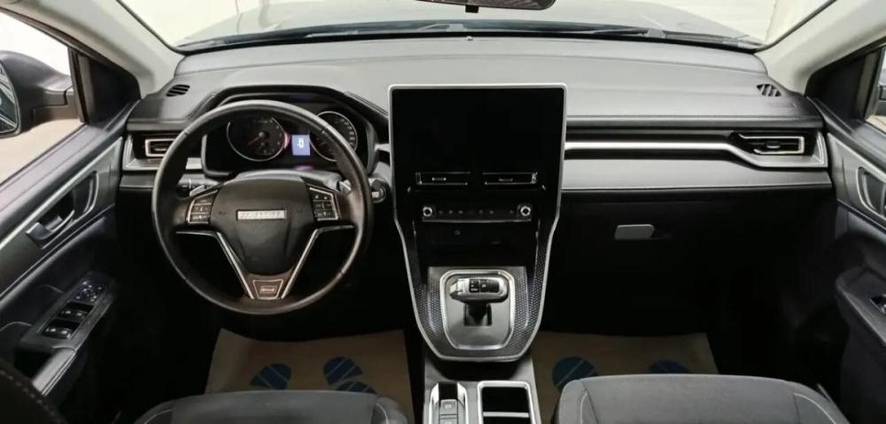 Haval M6 II Уфа  - изображение 8