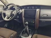 Toyota Fortuner II Санкт-Петербург  - изображение 31