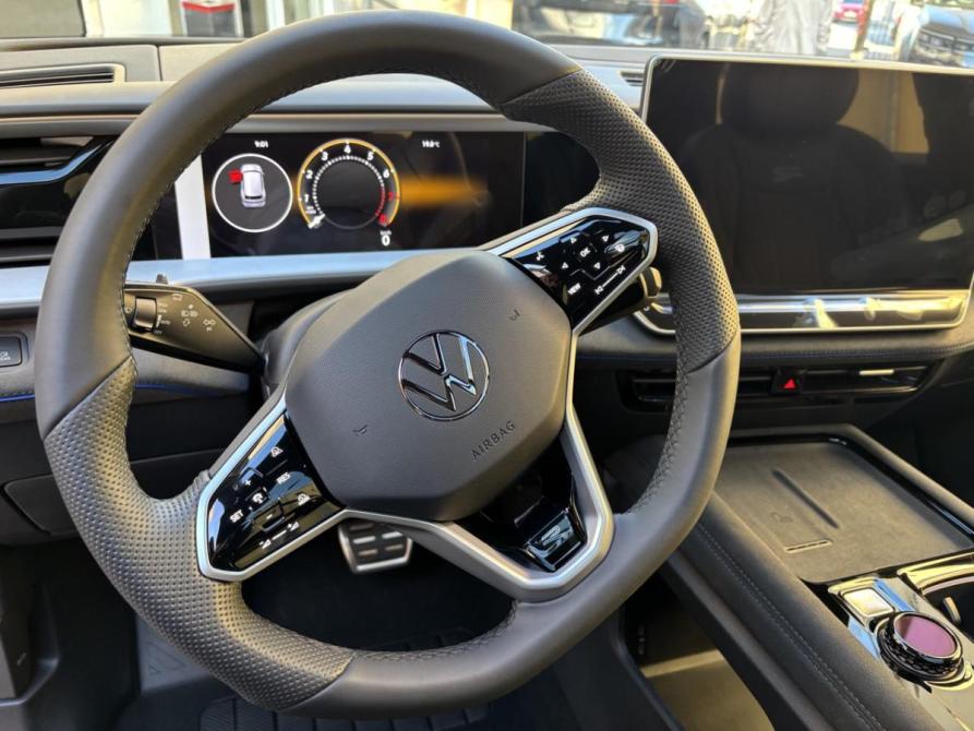 Volkswagen Teramont II (China Market) Санкт-Петербург  - изображение 16