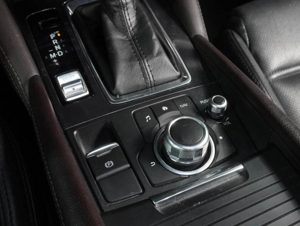 Mazda 6 III (GJ) Рестайлинг с пробегом 2018 года, цена 2 199 000 рублей, 153151 км, седан, Автокод Объявления