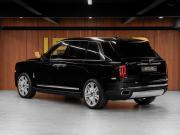 Rolls-Royce Cullinan I Москва  - изображение 41