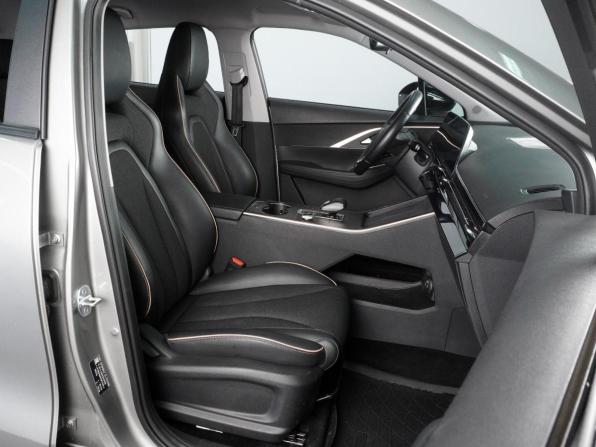 Omoda C5 I с пробегом 2023 года, цена 1 759 000 рублей, 51083 км, внедорожник, Автокод Объявления