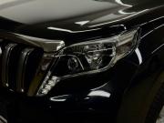 Toyota Land Cruiser Prado 150 Series Рестайлинг 1 Вологда  - изображение 27
