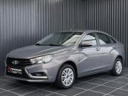 Lada (ВАЗ) Vesta I Пермь  - изображение 33