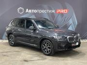 BMW X3 III (G01) Рестайлинг Пермь  - изображение 34