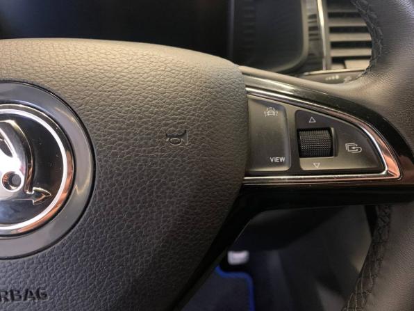 Skoda Kodiaq I с пробегом 2020 года, цена 3 110 681 рубль, 84041 км, внедорожник, Автокод Объявления