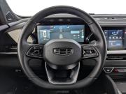 Geely Monjaro I Москва  - изображение 52