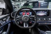 Mercedes-Benz GLE AMG II (V167) Рестайлинг Москва  - изображение 50