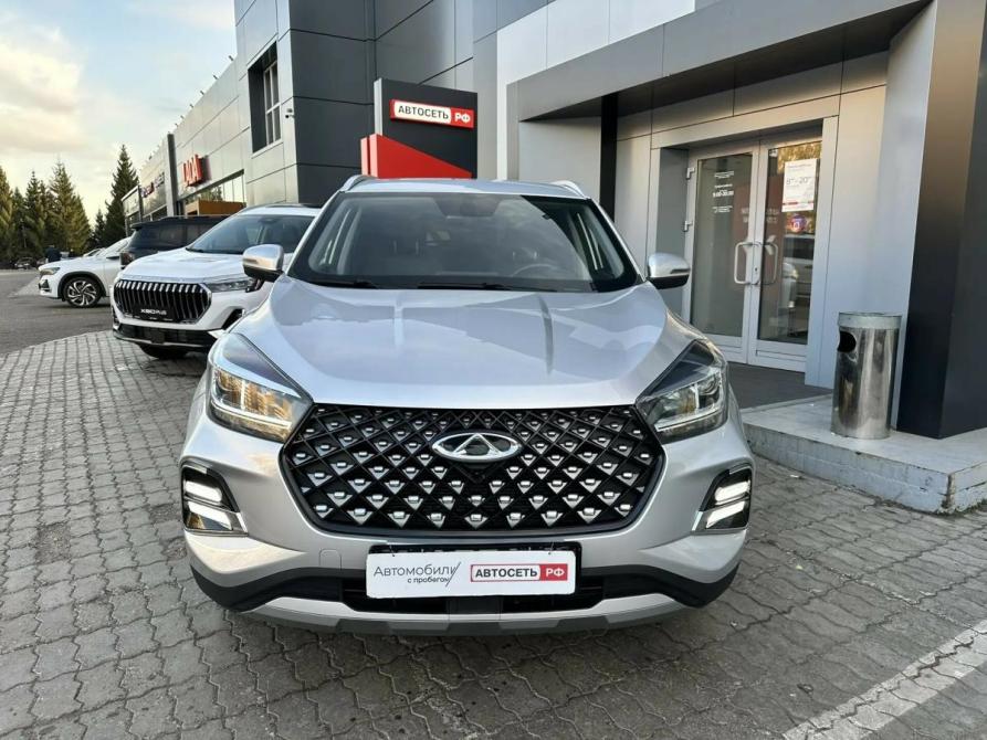 Chery Tiggo 4 Pro I Набережные Челны  - изображение 2