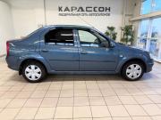 Renault Logan I Рестайлинг Волгоград  - изображение 24