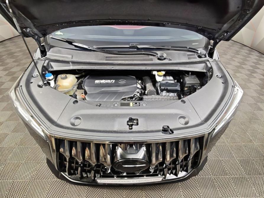 GAC M8 Москва  - изображение 11