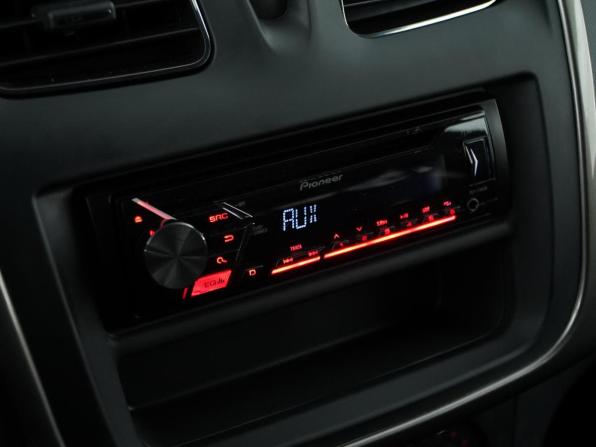 Renault Sandero II с пробегом 2018 года, цена 1 333 444 рубля, 16313 км, хэтчбек, Автокод Объявления