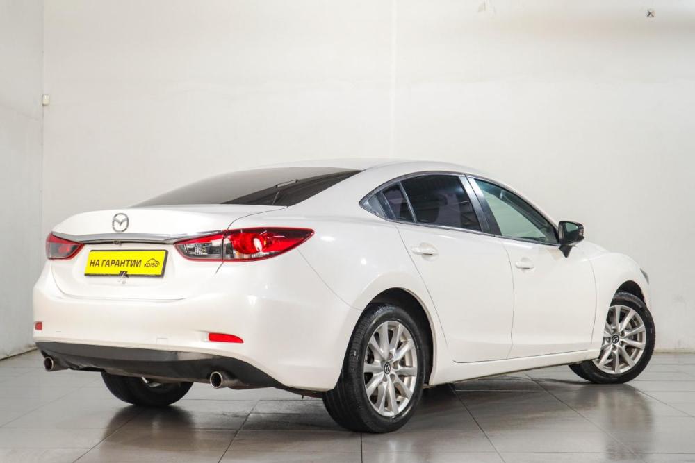 Mazda 6 III (GJ) Челябинск  - изображение 7