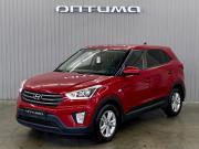 Hyundai Creta I Краснодар  - изображение 21