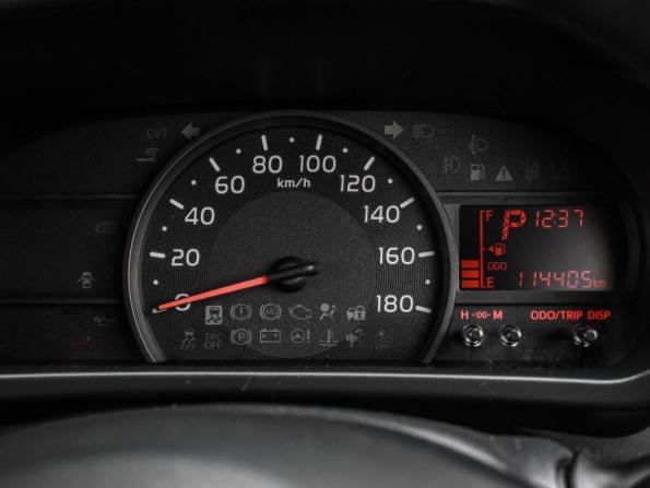Toyota Passo III с пробегом 2018 года, цена 949 030 рублей, 114405 км, хэтчбек, Автокод Объявления