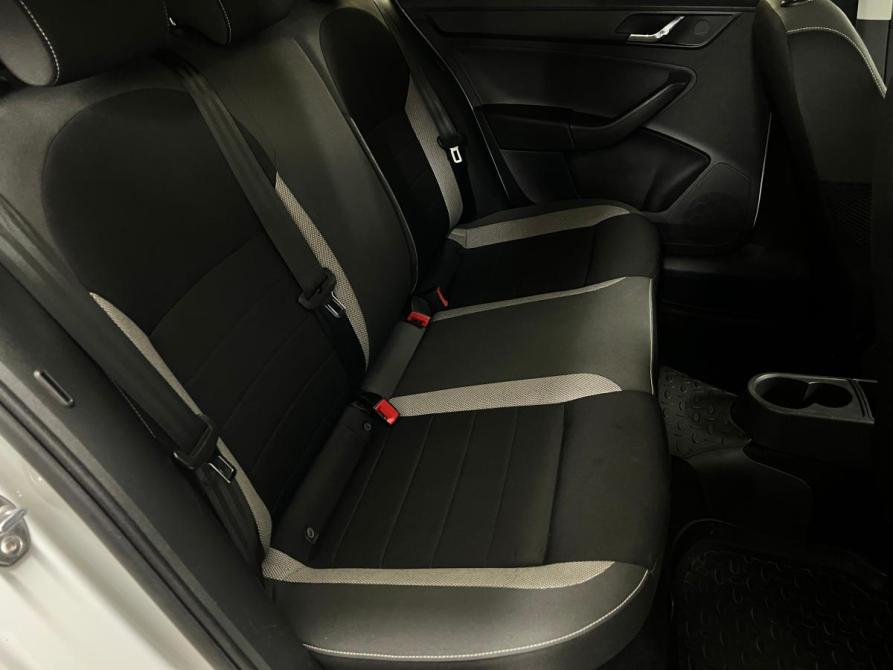 Skoda Rapid I Тюмень  - изображение 25
