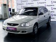 Hyundai Accent II Ростов-на-Дону  - изображение 21