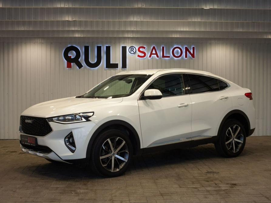 Haval F7x I Иваново  - изображение 1
