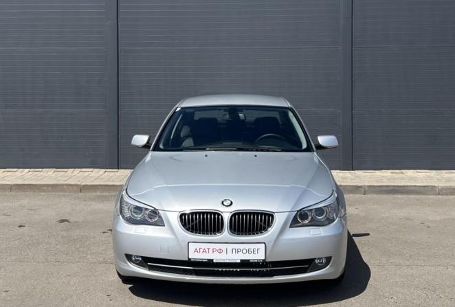 BMW 5 серии V (E60/E61) с пробегом 2007 года, цена 1 090 000 рублей, 242815 км, седан, Автокод Объявления