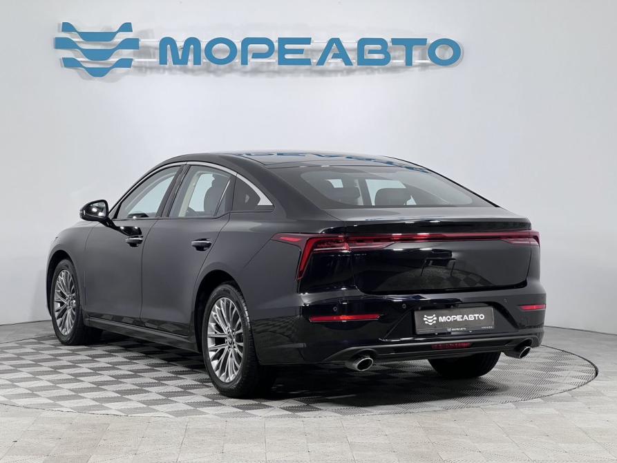 FAW Bestune B70 I Калининград  - изображение 7