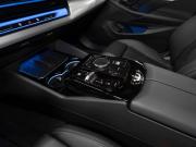 BMW 5 серии VIII (G60/G61/G68) Москва  - изображение 50