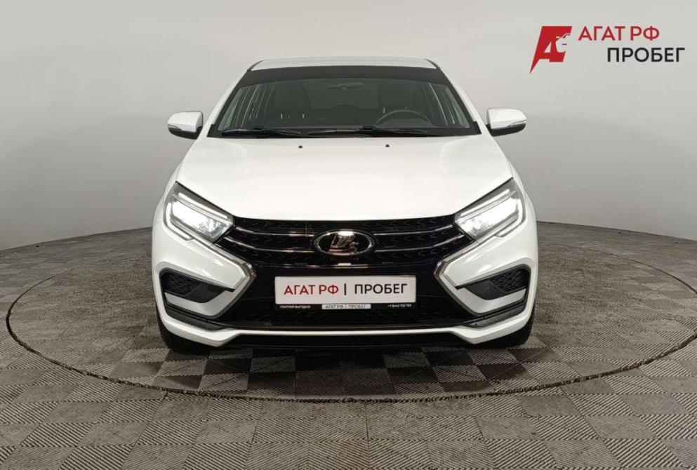 Lada (ВАЗ) Vesta I Рестайлинг (NG) Волгоград  - изображение 2