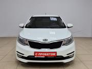 Kia Rio III Рестайлинг Альметьевск  - изображение 24